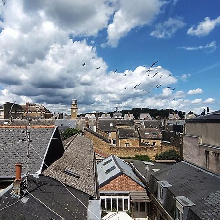 Appartement12.Com Charleville-Mézières Εξωτερικό φωτογραφία