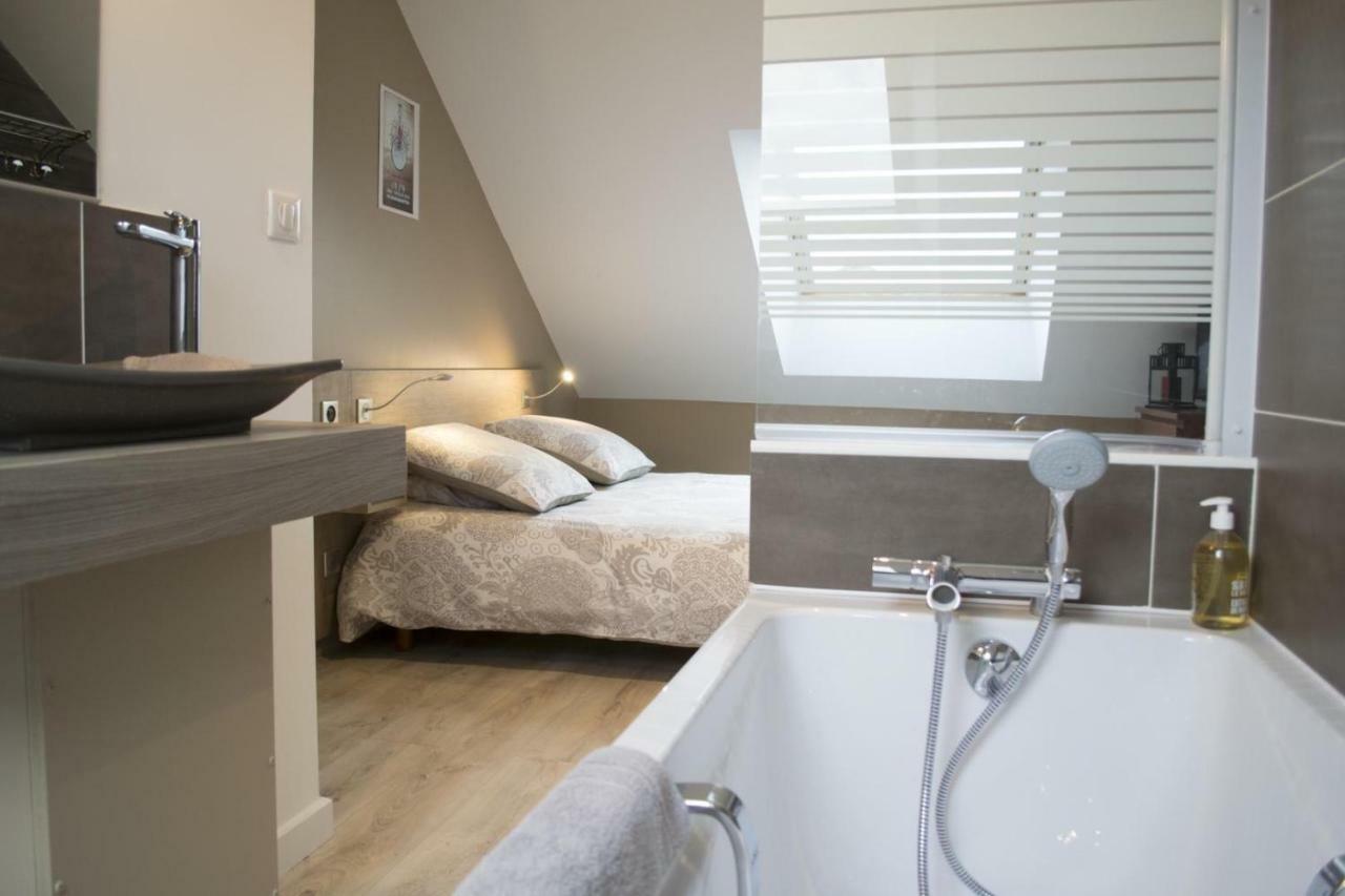 Appartement12.Com Charleville-Mézières Εξωτερικό φωτογραφία