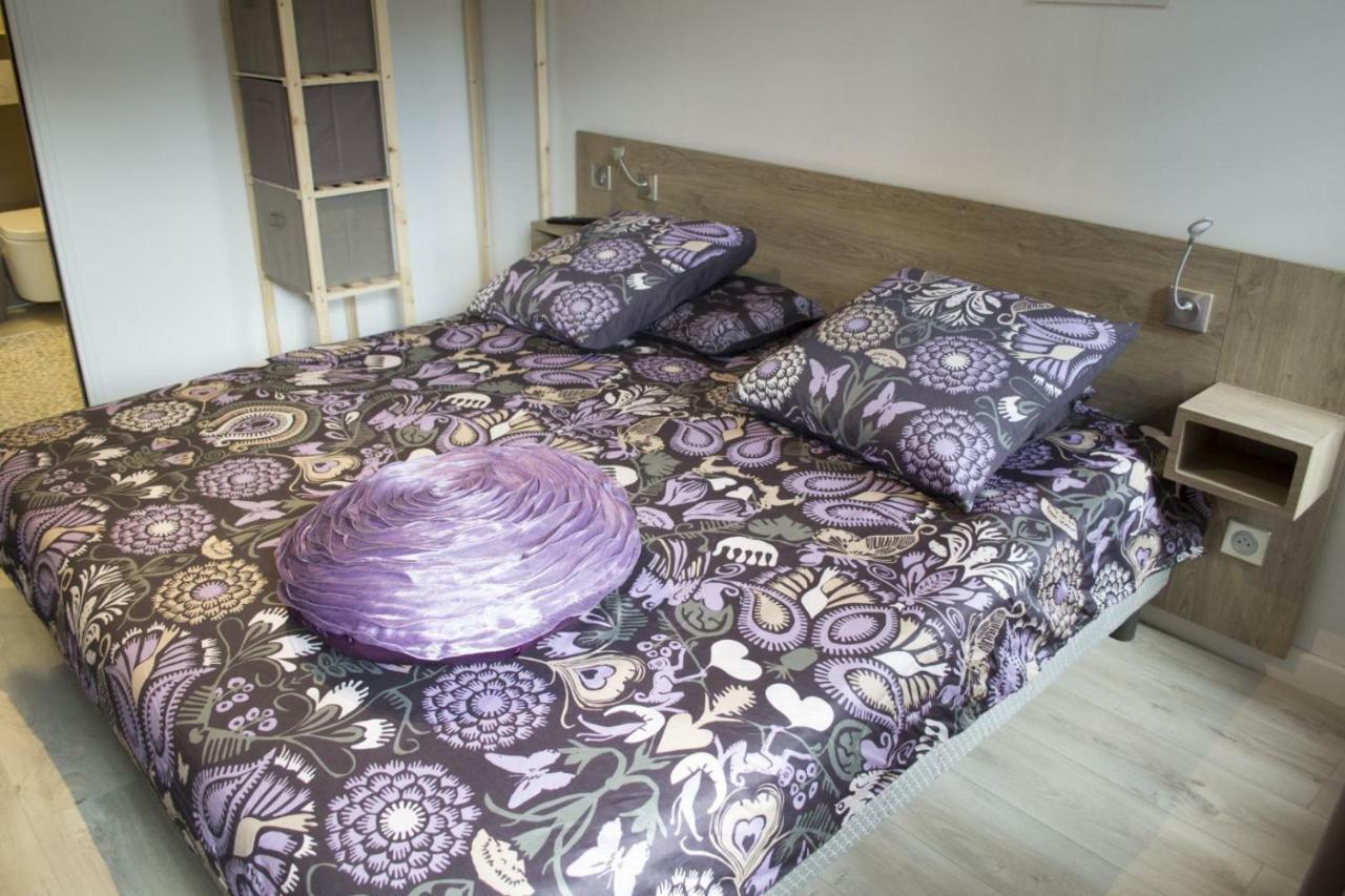 Appartement12.Com Charleville-Mézières Εξωτερικό φωτογραφία