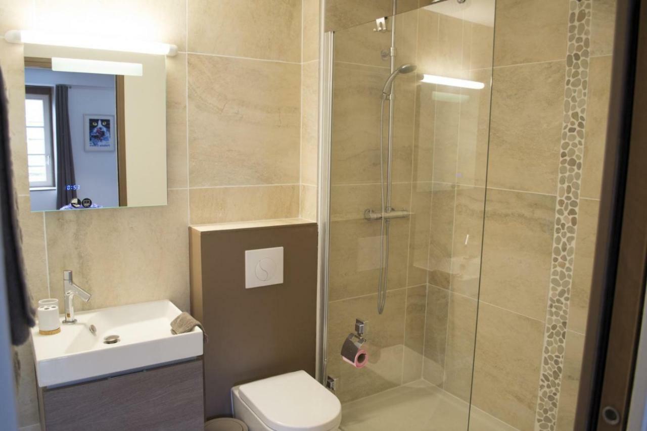 Appartement12.Com Charleville-Mézières Εξωτερικό φωτογραφία
