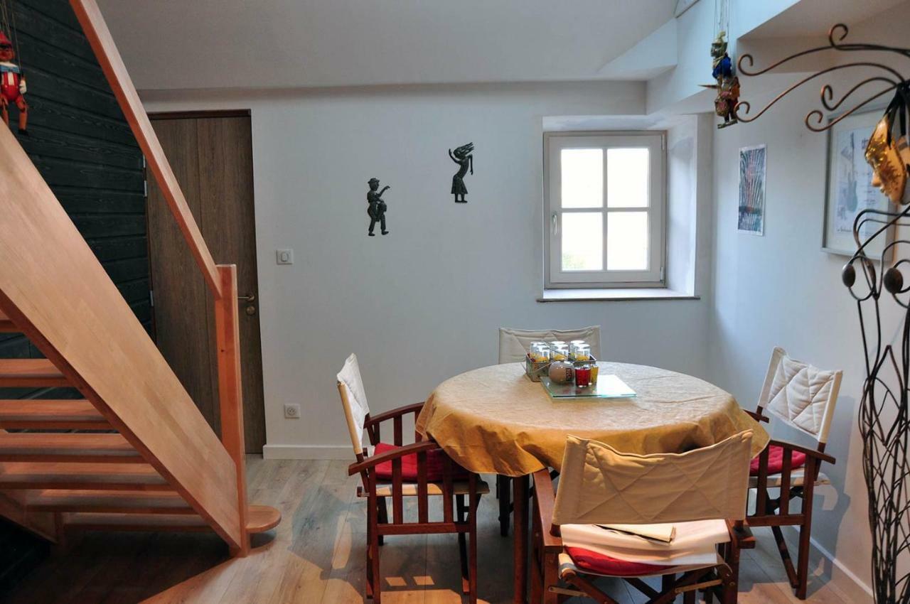 Appartement12.Com Charleville-Mézières Εξωτερικό φωτογραφία