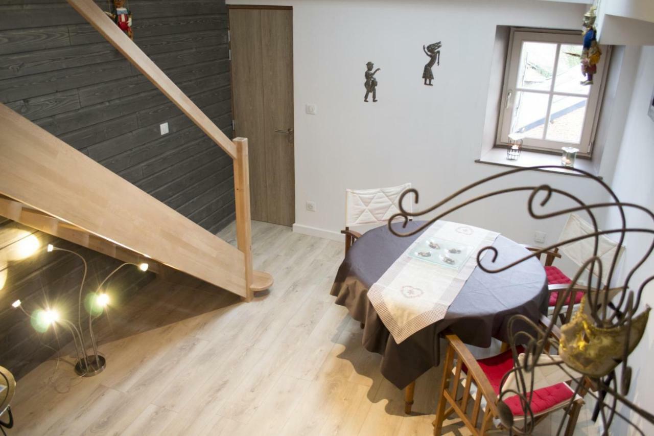Appartement12.Com Charleville-Mézières Εξωτερικό φωτογραφία