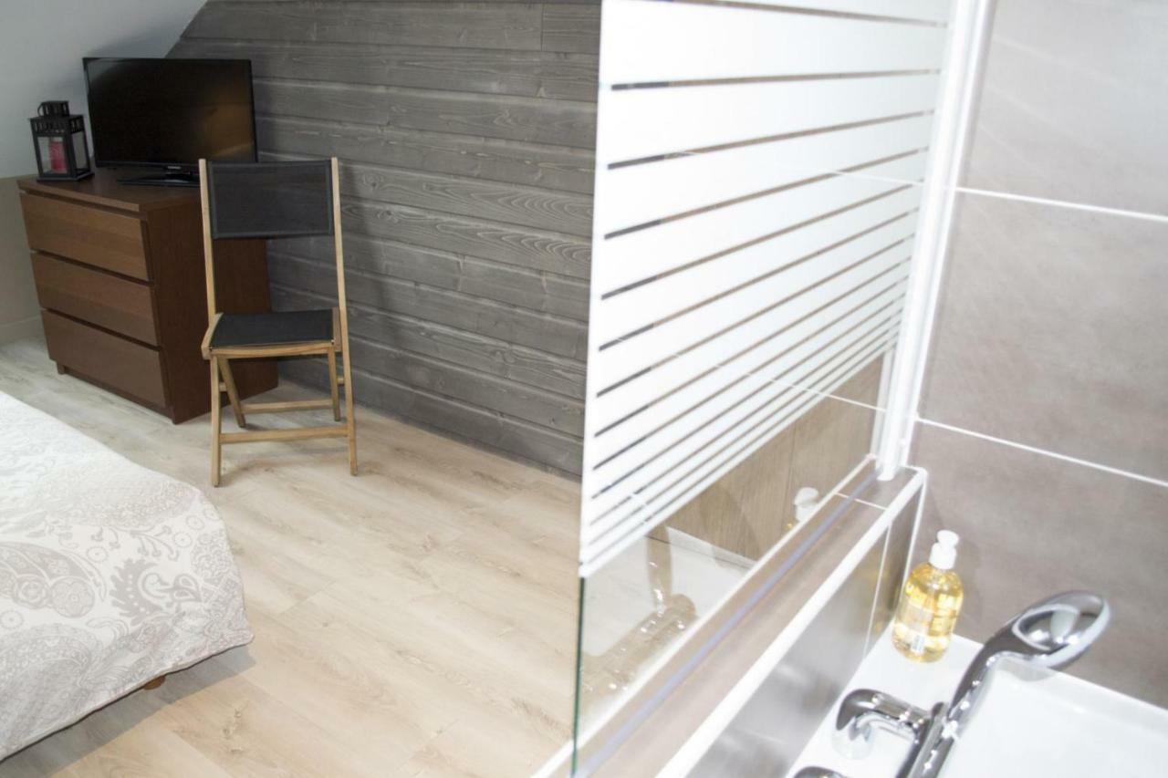 Appartement12.Com Charleville-Mézières Εξωτερικό φωτογραφία