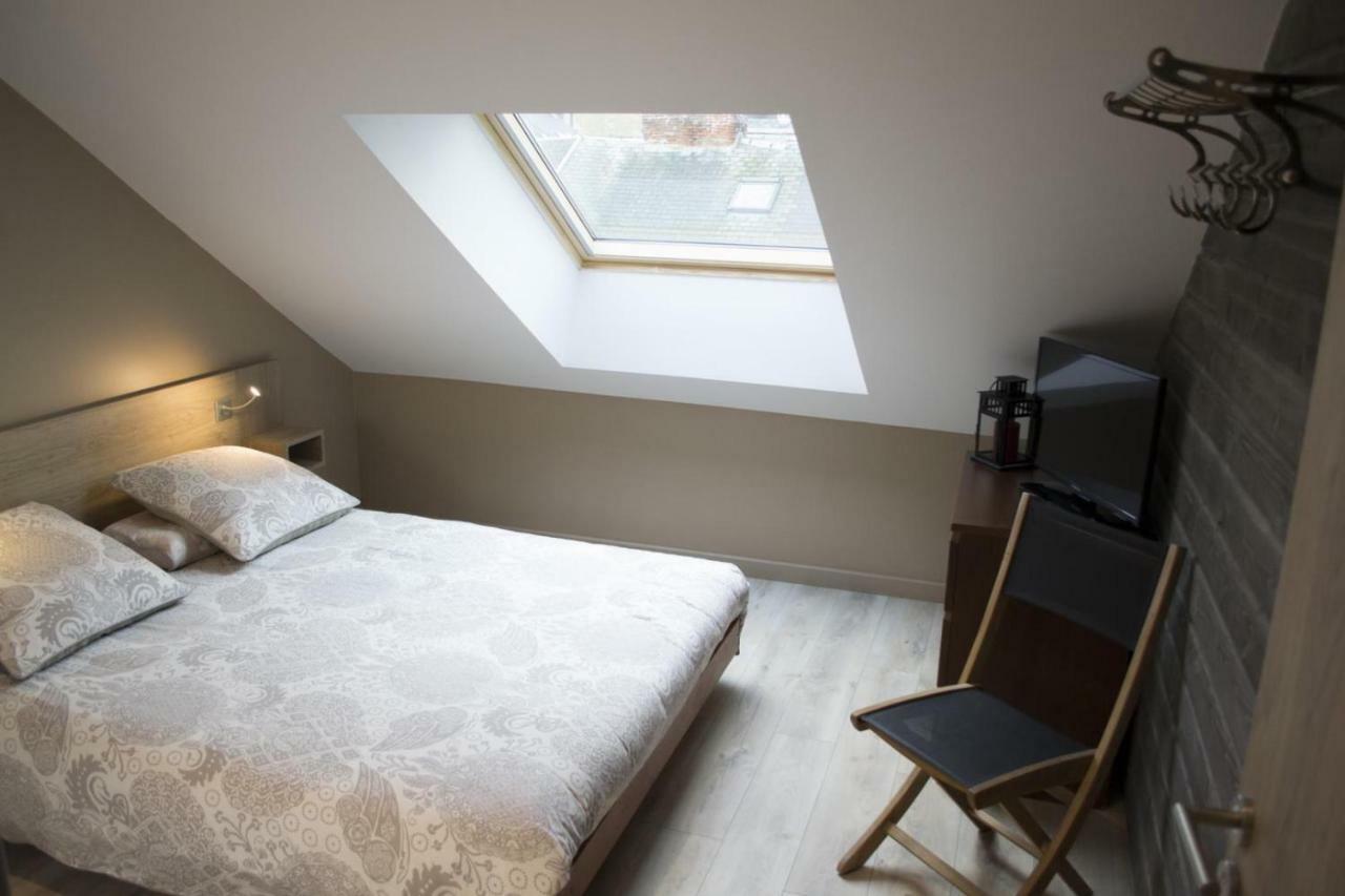 Appartement12.Com Charleville-Mézières Εξωτερικό φωτογραφία